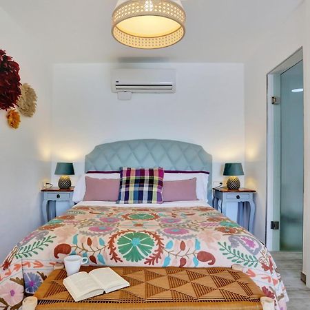 4Rooms Fuerteventura Коральео Экстерьер фото
