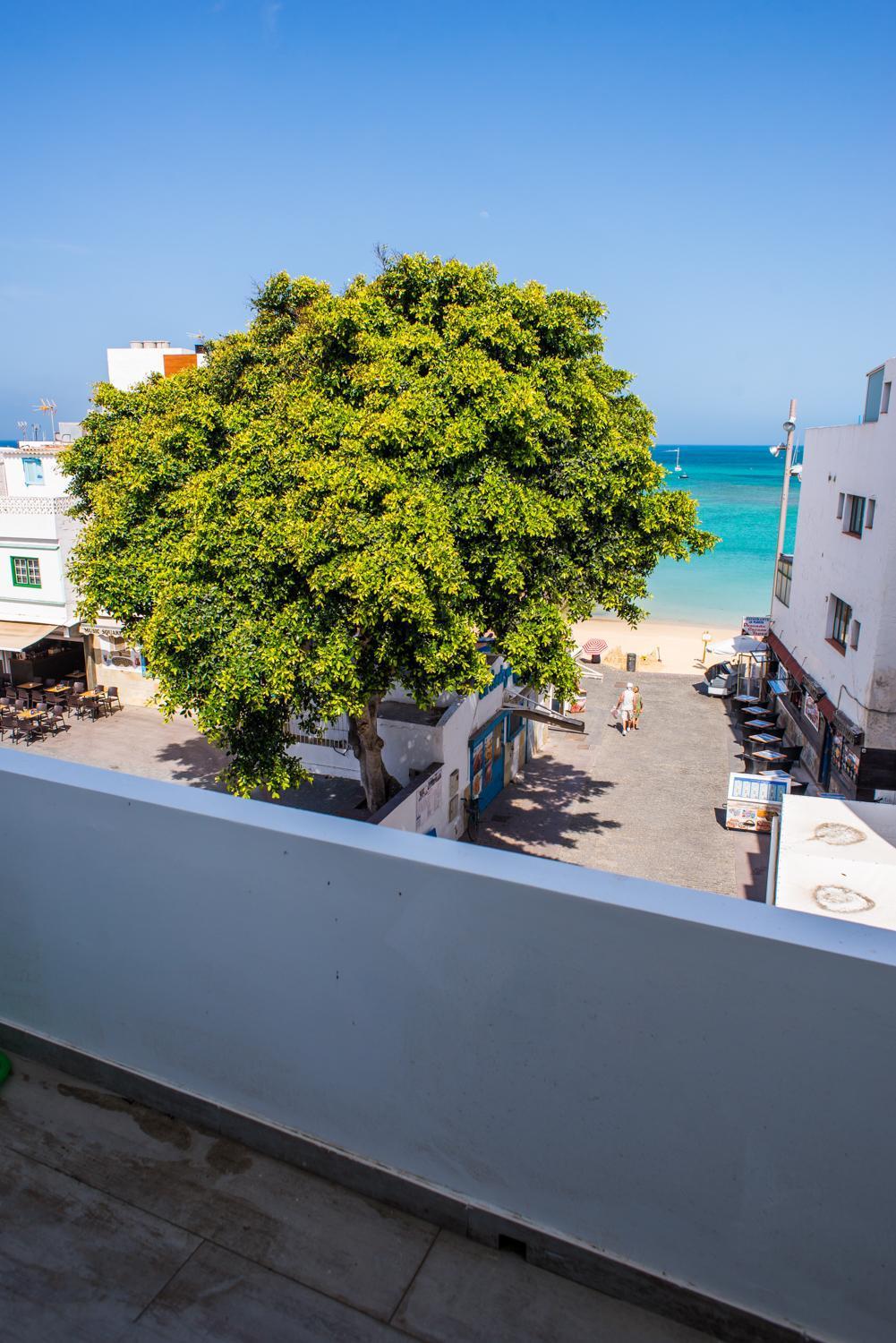 4Rooms Fuerteventura Коральео Экстерьер фото