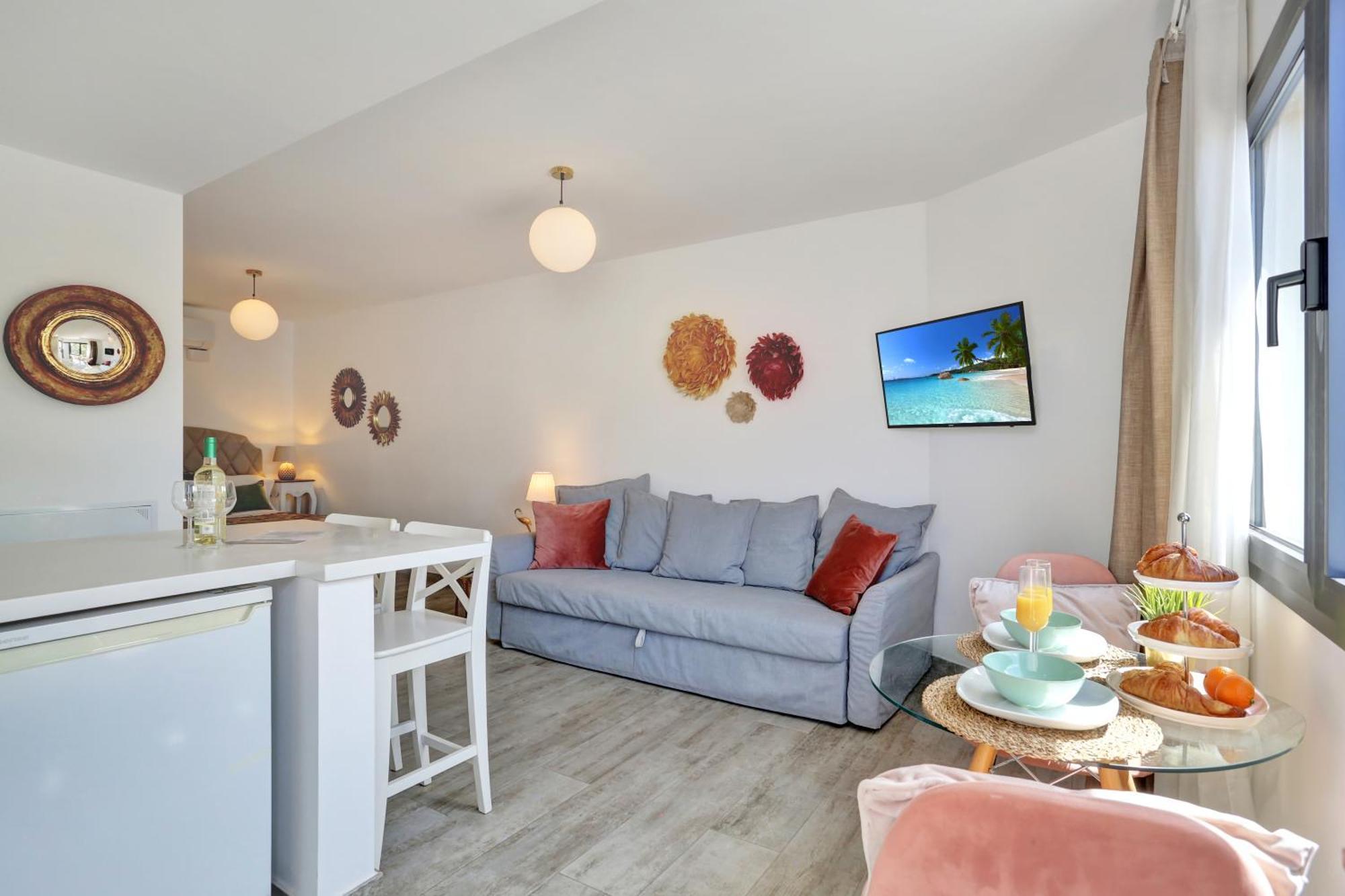 4Rooms Fuerteventura Коральео Экстерьер фото