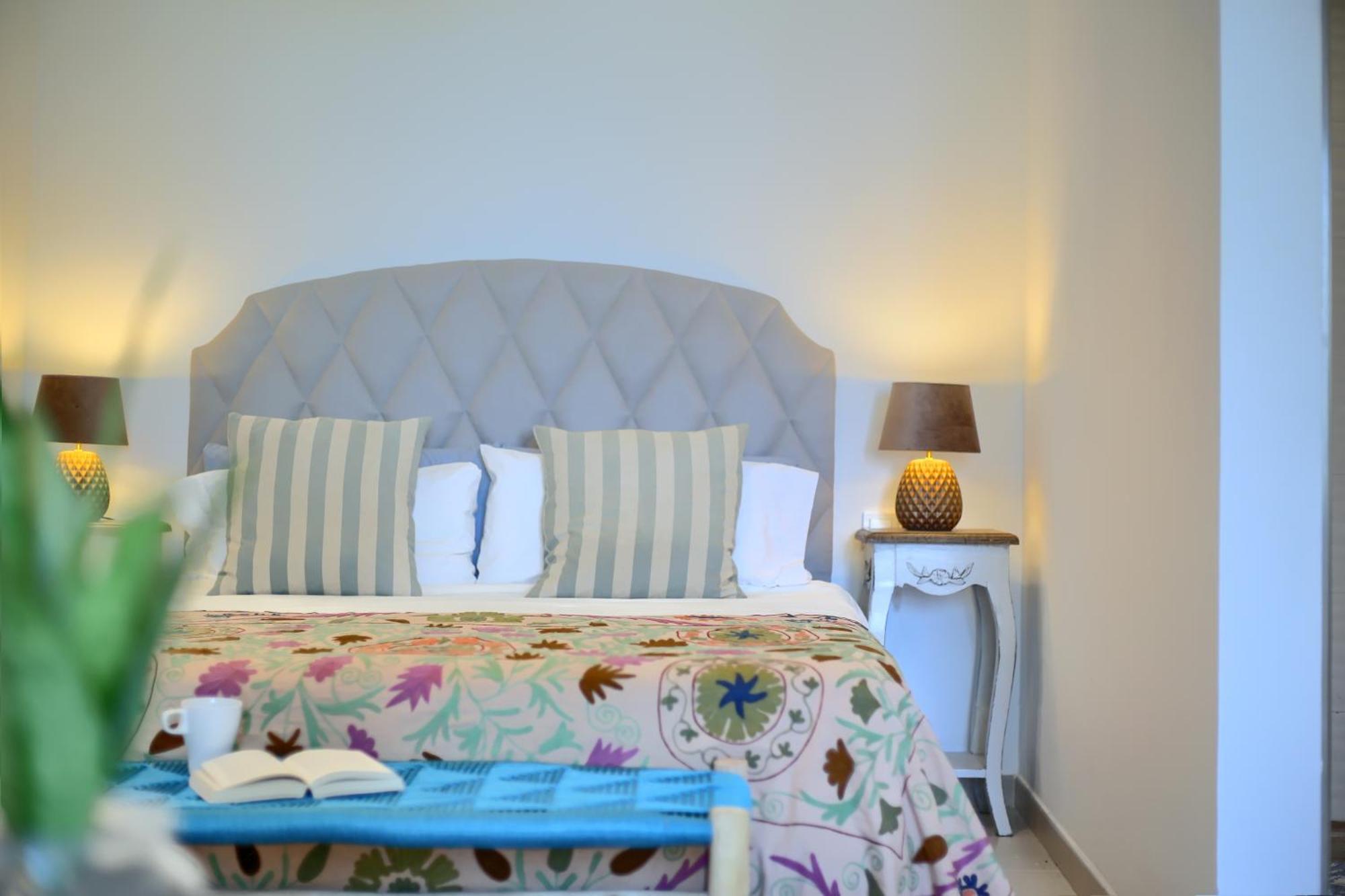 4Rooms Fuerteventura Коральео Экстерьер фото