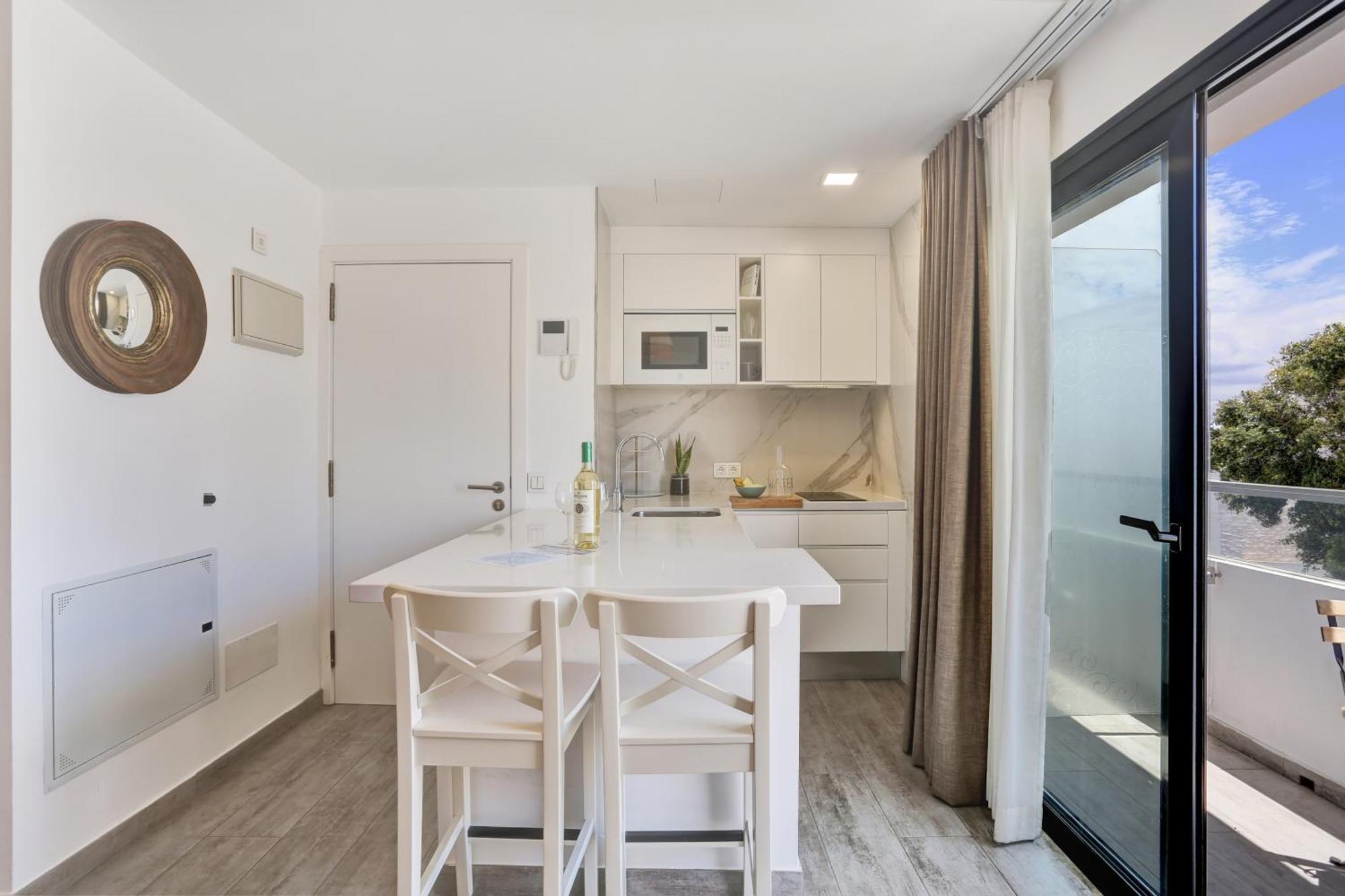 4Rooms Fuerteventura Коральео Экстерьер фото
