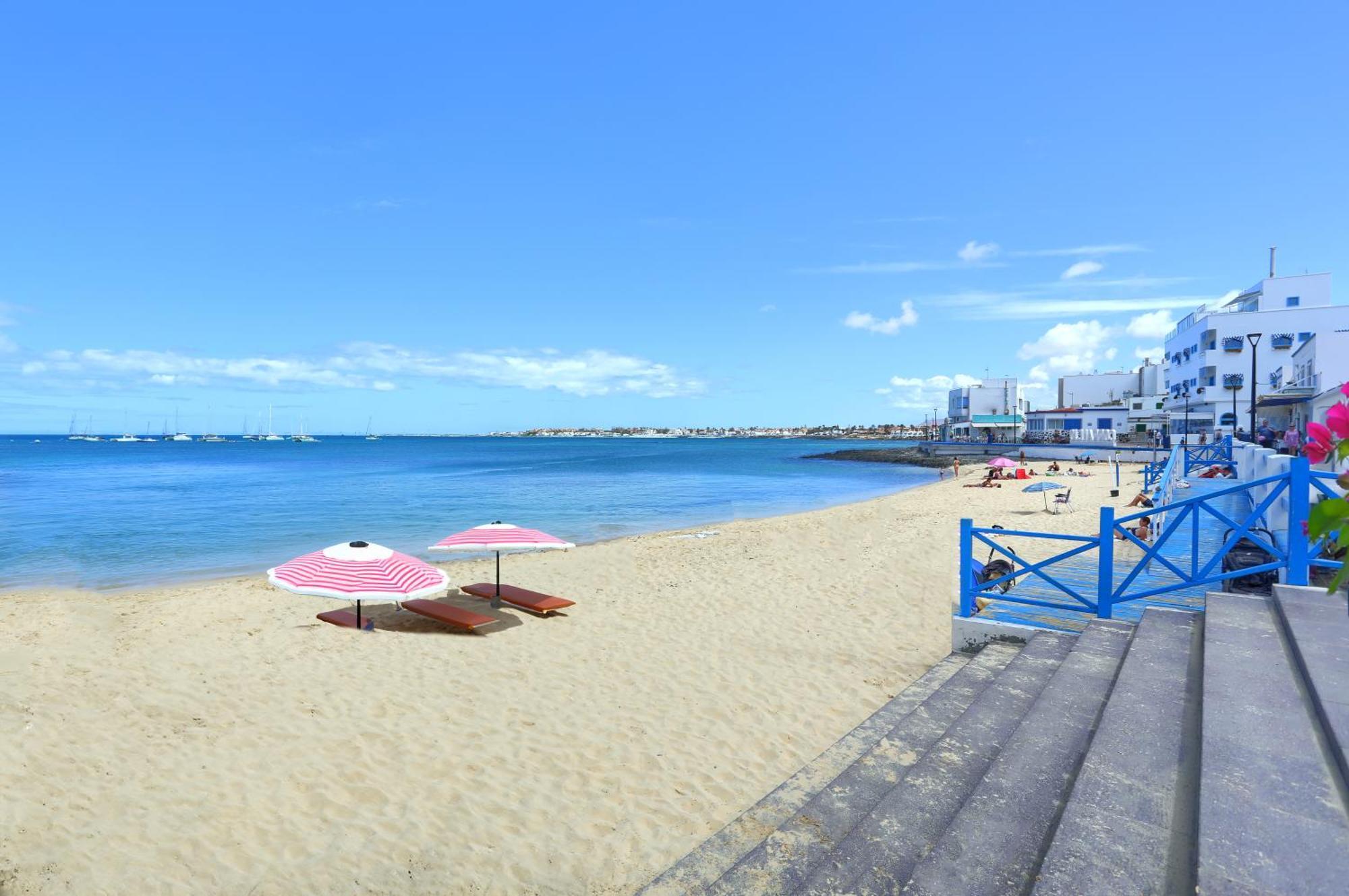 4Rooms Fuerteventura Коральео Экстерьер фото