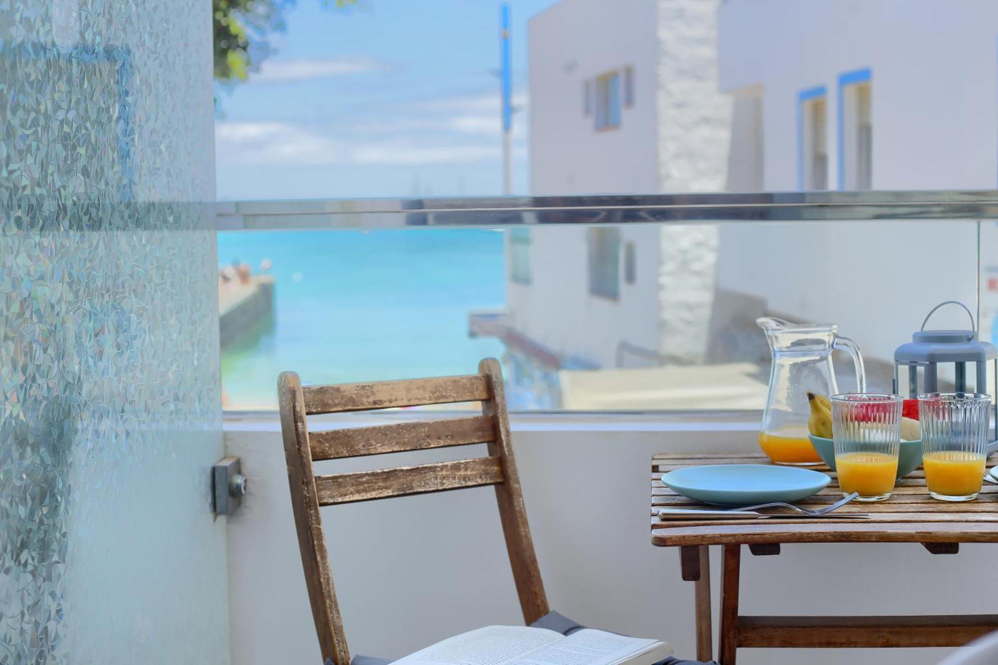 4Rooms Fuerteventura Коральео Экстерьер фото