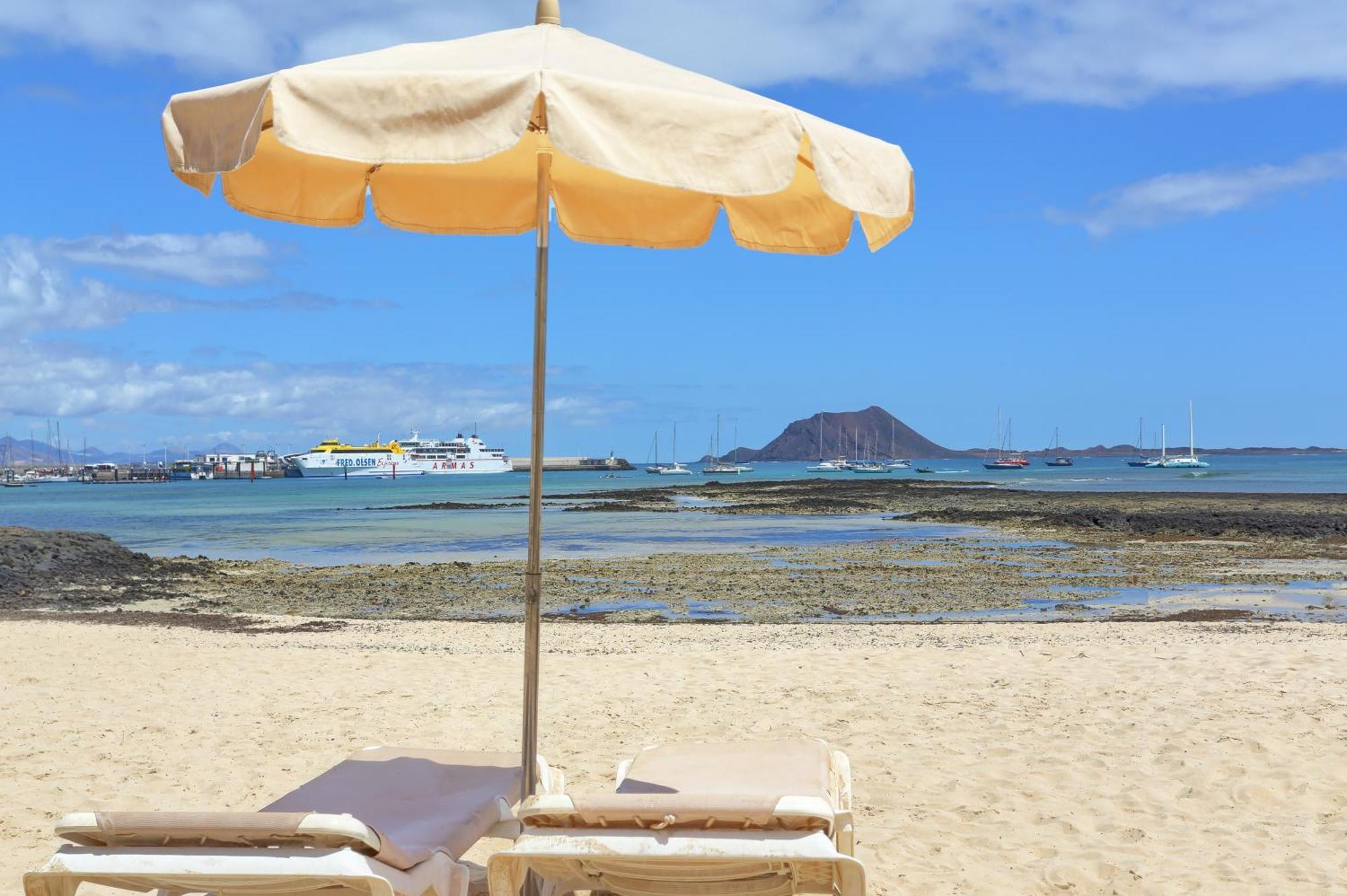 4Rooms Fuerteventura Коральео Экстерьер фото