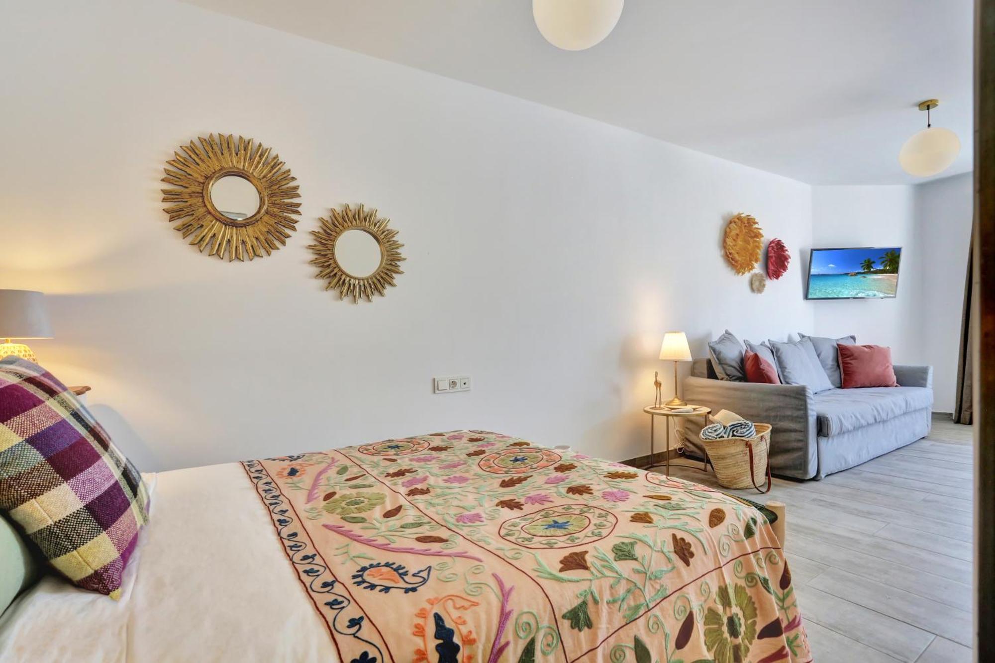 4Rooms Fuerteventura Коральео Экстерьер фото