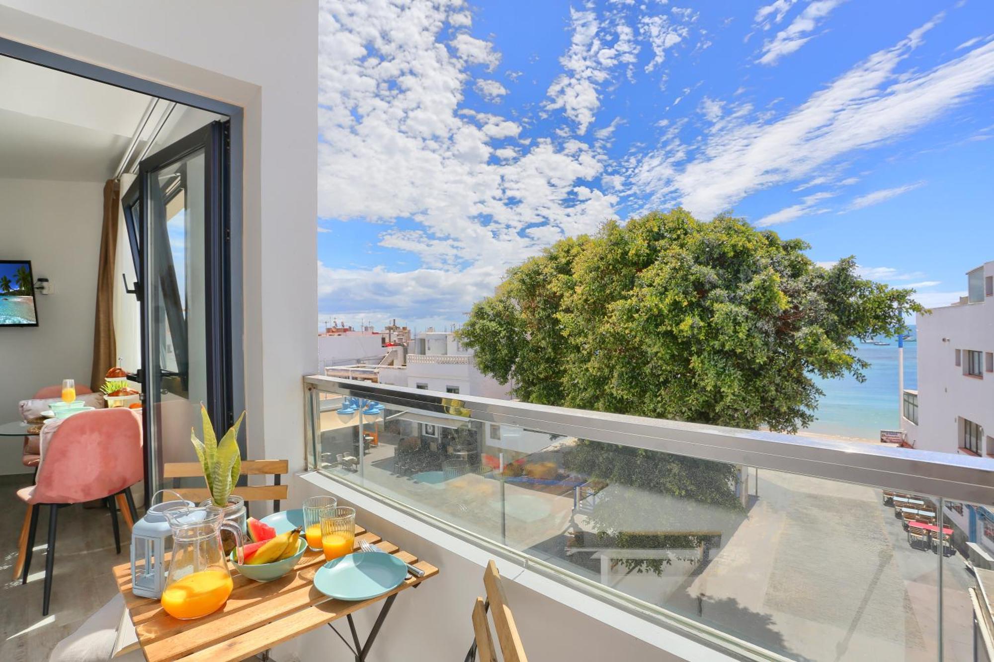 4Rooms Fuerteventura Коральео Экстерьер фото