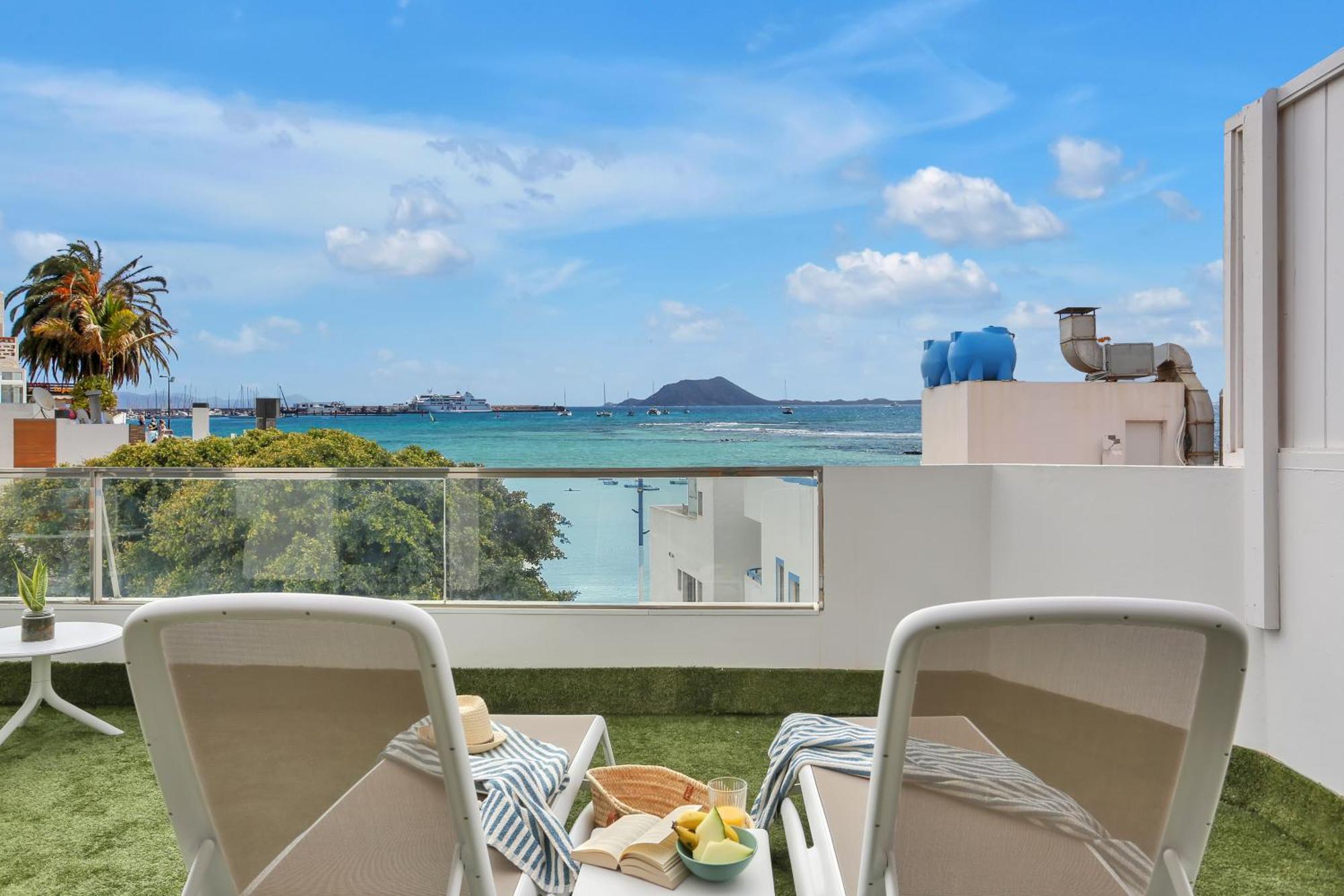 4Rooms Fuerteventura Коральео Экстерьер фото