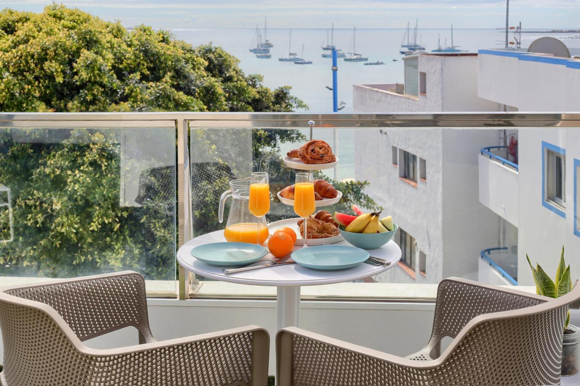 4Rooms Fuerteventura Коральео Экстерьер фото