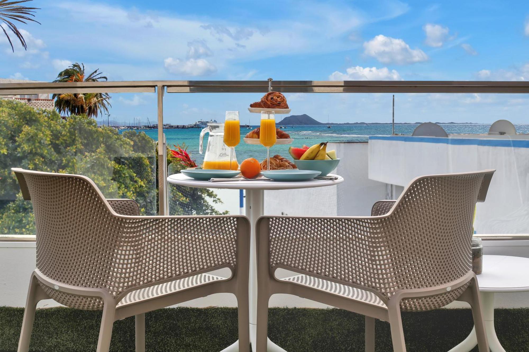 4Rooms Fuerteventura Коральео Экстерьер фото