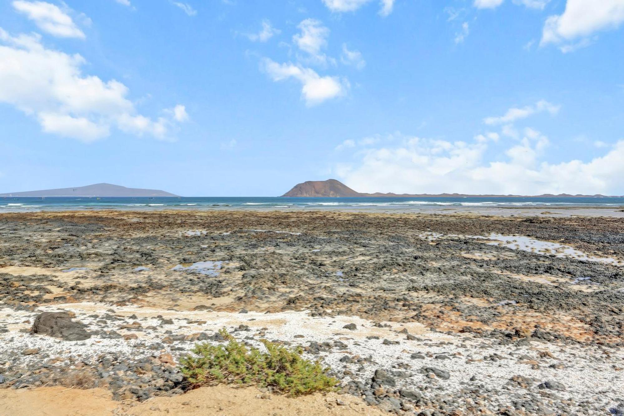4Rooms Fuerteventura Коральео Экстерьер фото