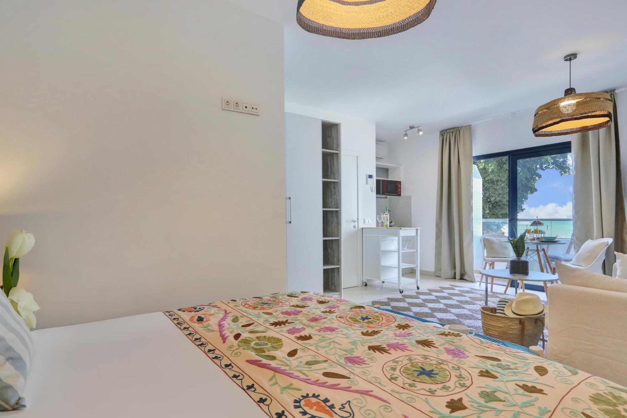 4Rooms Fuerteventura Коральео Экстерьер фото