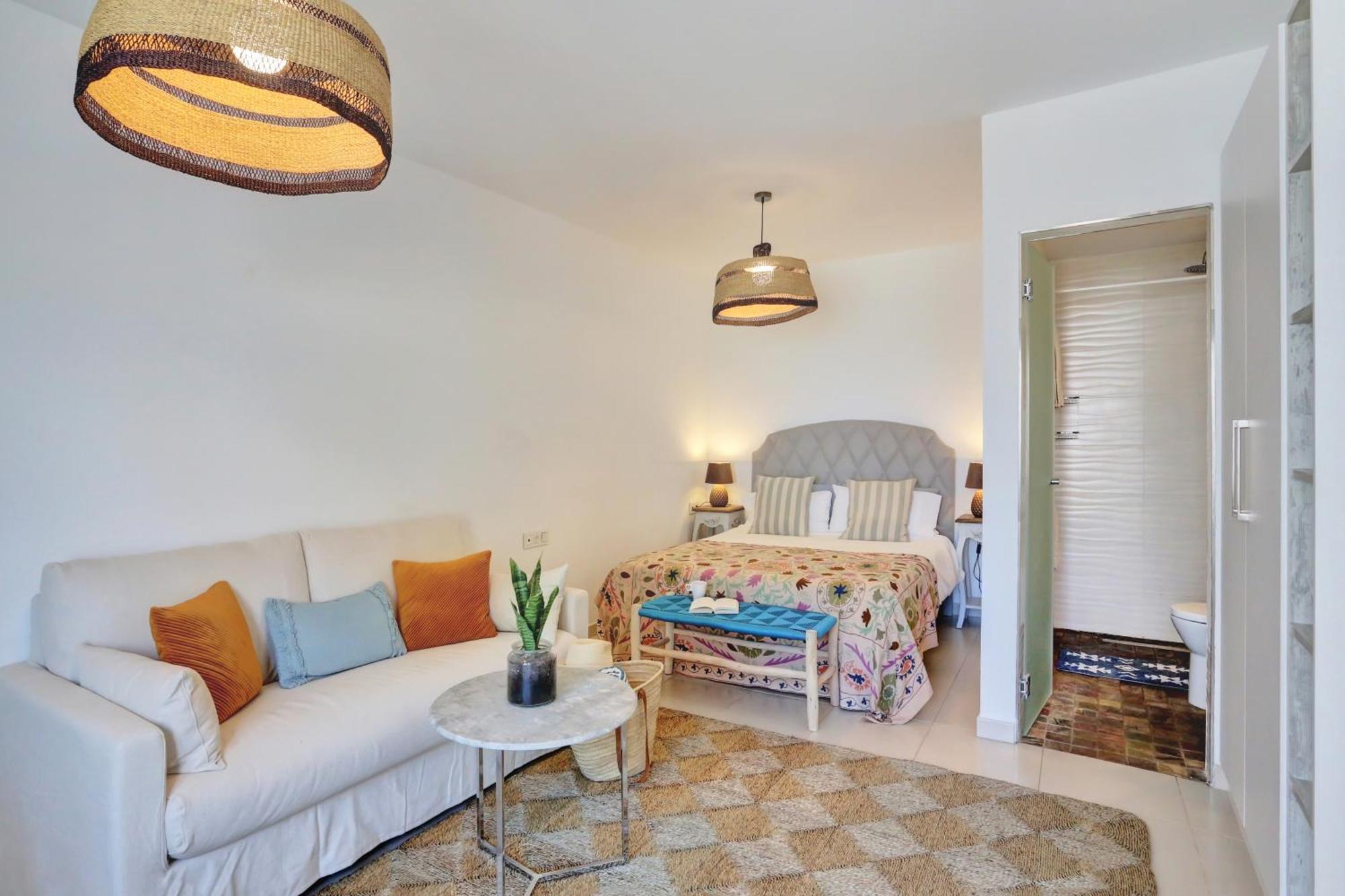 4Rooms Fuerteventura Коральео Экстерьер фото