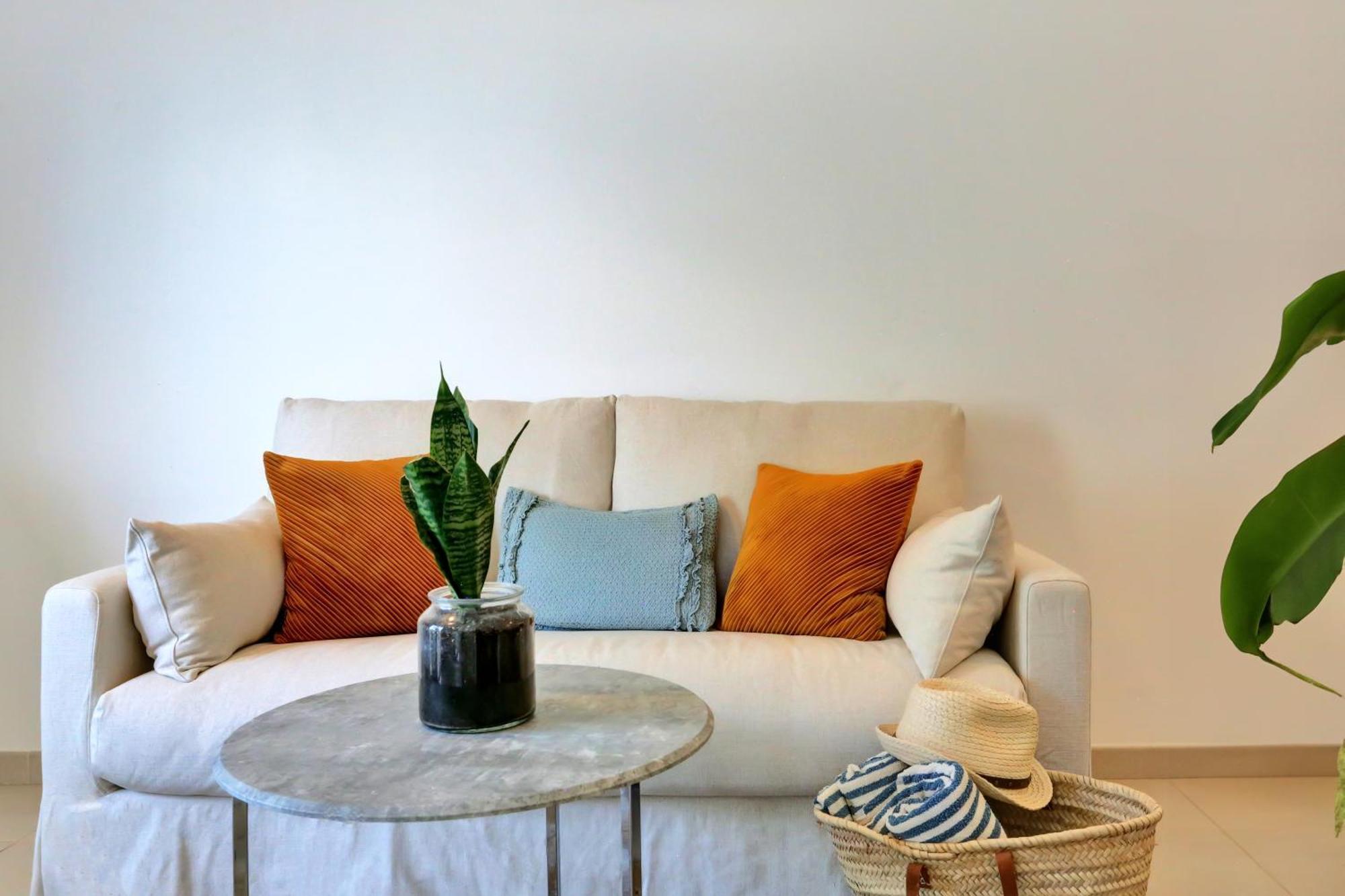 4Rooms Fuerteventura Коральео Экстерьер фото