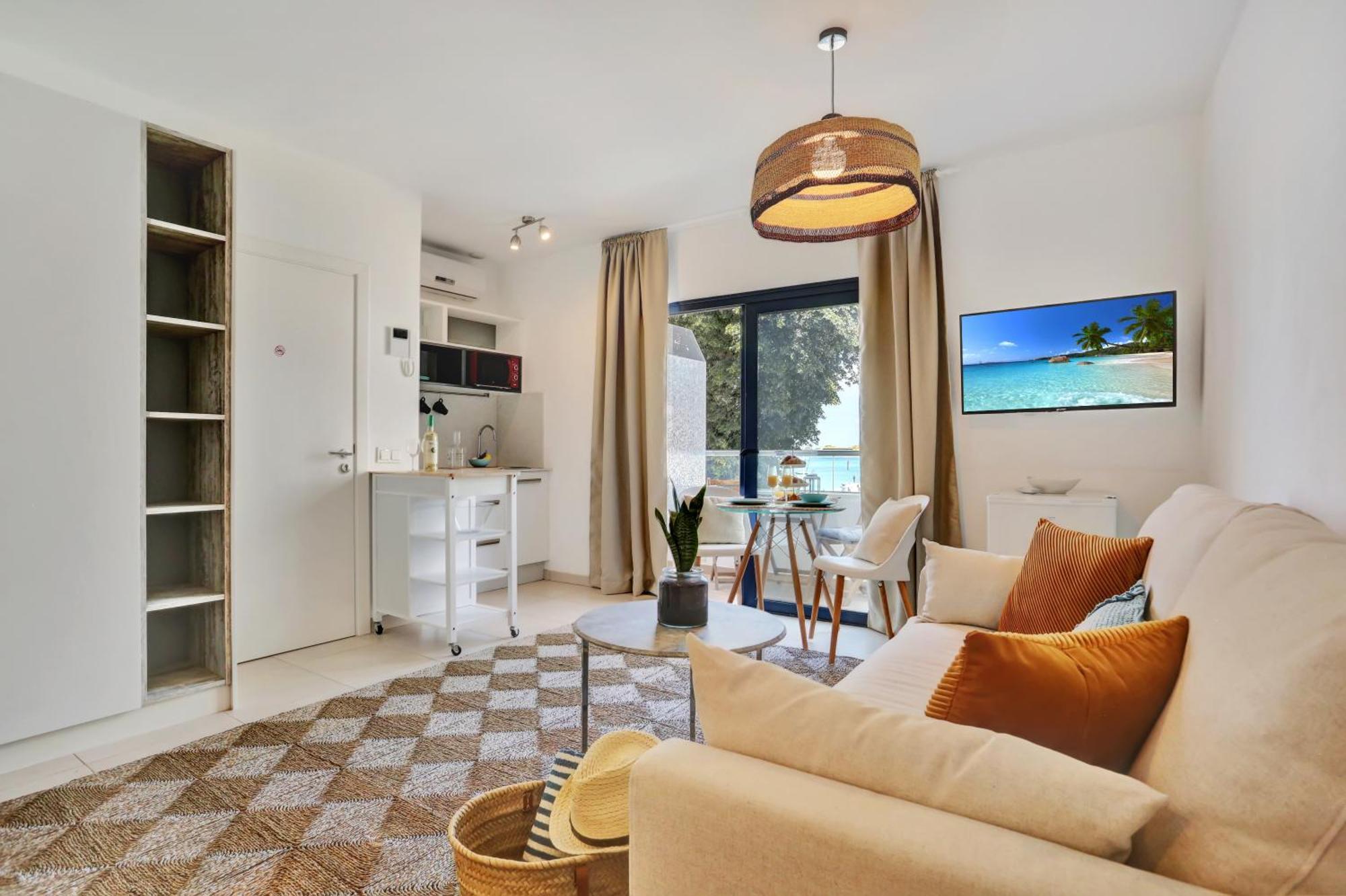 4Rooms Fuerteventura Коральео Экстерьер фото